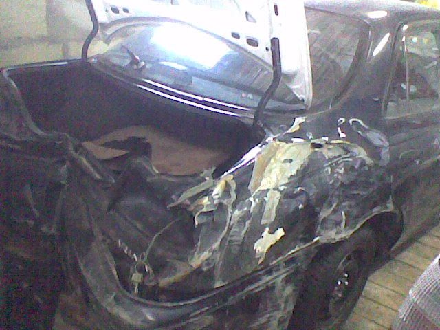 1995 Toyota Carina