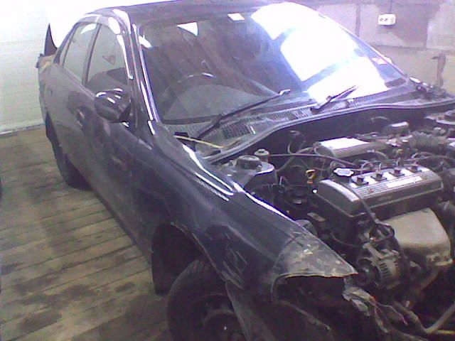1995 Toyota Carina