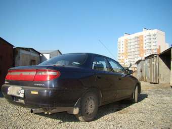 Toyota Carina