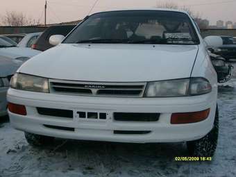 1995 Carina