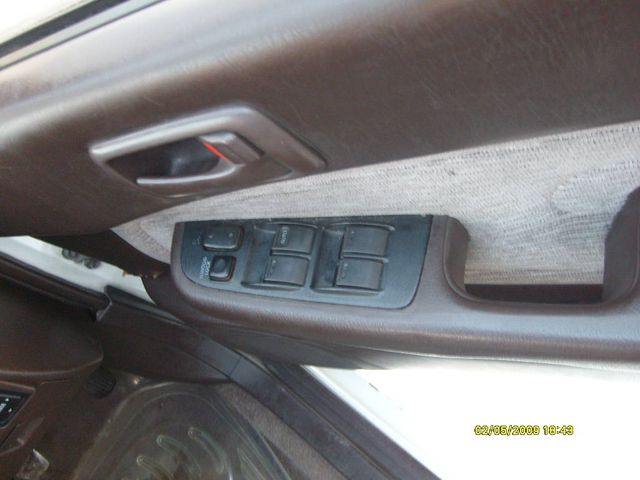 1995 Toyota Carina