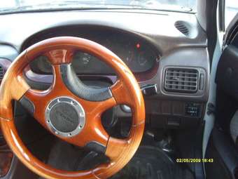 Toyota Carina