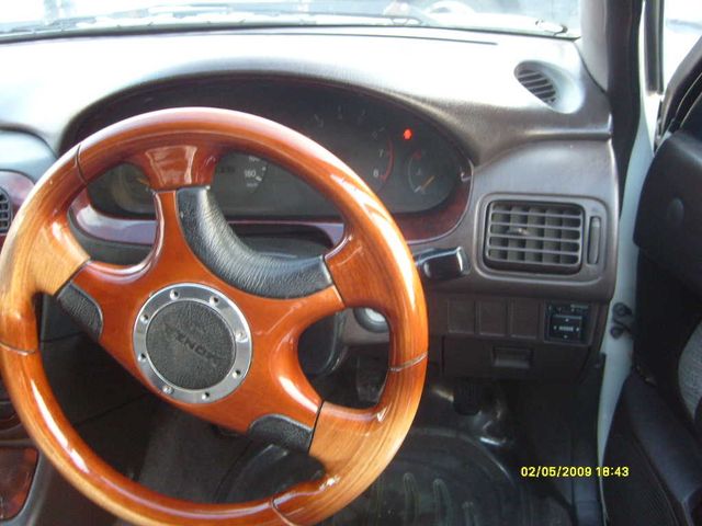 1995 Toyota Carina