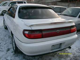 Toyota Carina