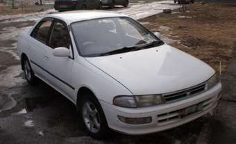 1995 Toyota Carina