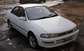 Pictures Toyota Carina