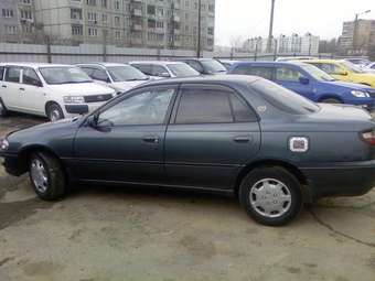 1995 Toyota Carina