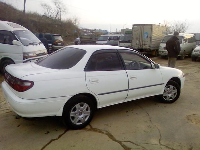 1995 Toyota Carina