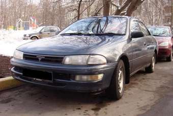 1995 Toyota Carina