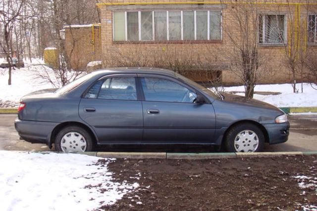 1995 Toyota Carina