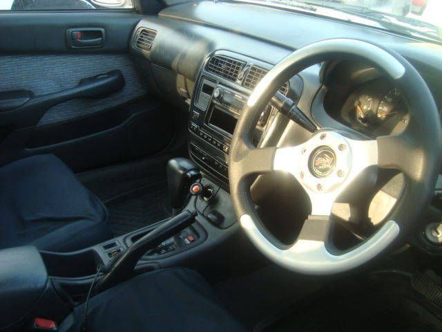 1995 Toyota Carina