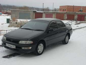 Toyota Carina