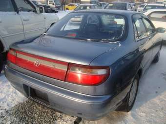 1995 Carina
