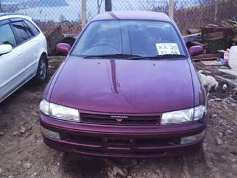 1995 Toyota Carina