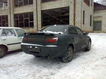 1995 Toyota Carina