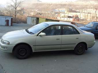 1995 Toyota Carina
