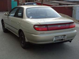 Toyota Carina
