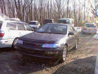 1995 Toyota Carina