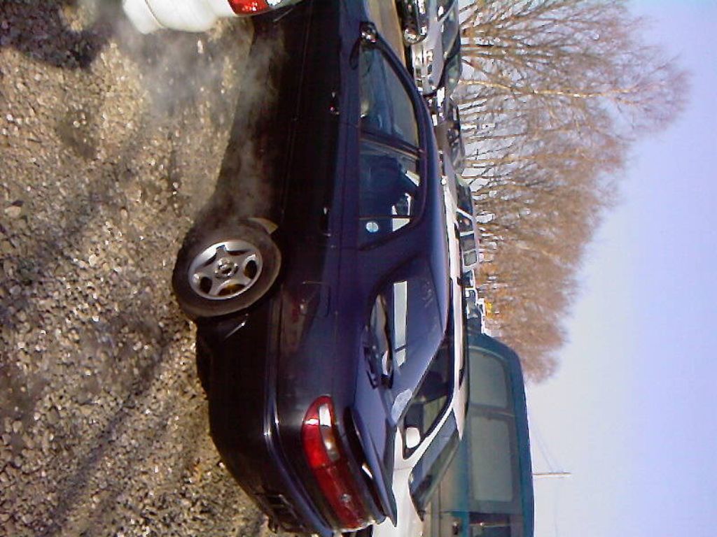 1995 Toyota Carina