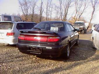 1995 Carina