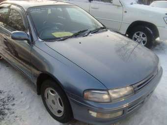 1995 Toyota Carina