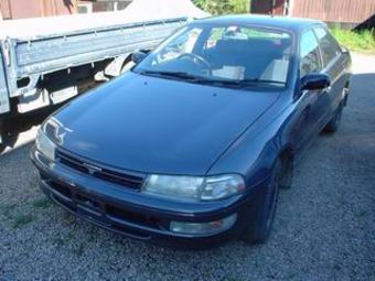 1995 Toyota Carina