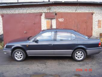 1995 Toyota Carina