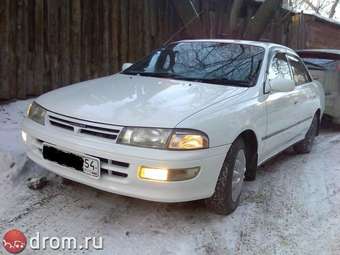 1995 Toyota Carina