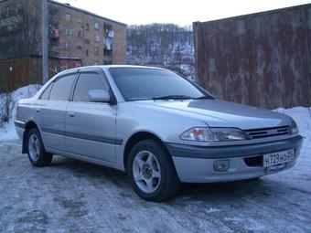 1996 Toyota Carina