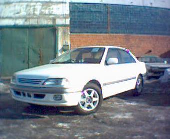 1996 Toyota Carina