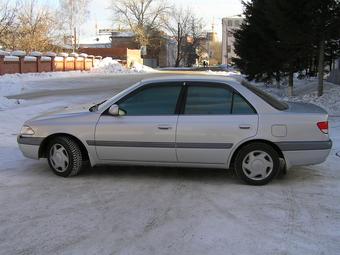 1996 Toyota Carina