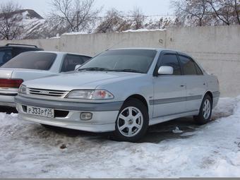 1996 Toyota Carina