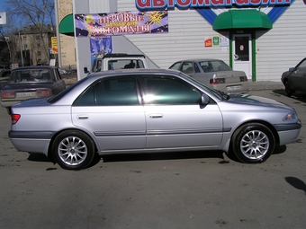 1996 Toyota Carina