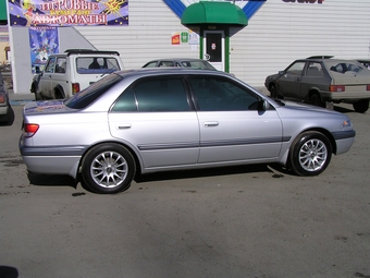 1996 Toyota Carina