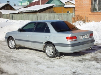 1996 Toyota Carina