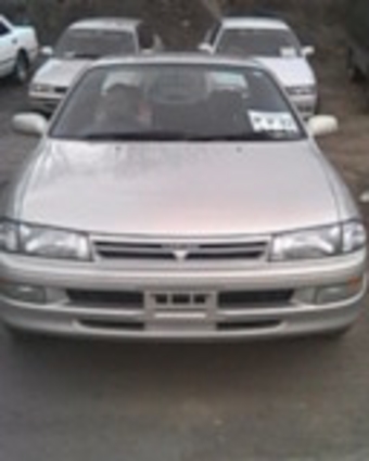 1996 Toyota Carina