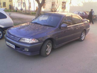 1996 Toyota Carina