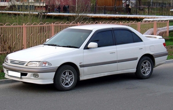 1996 Toyota Carina