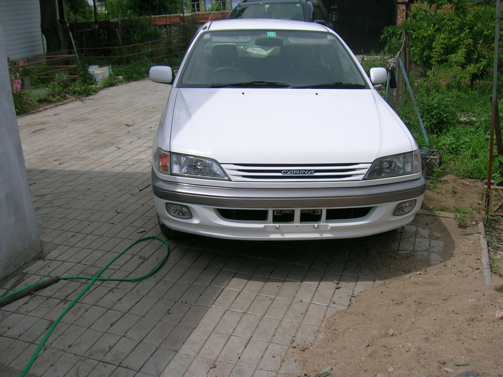 1996 Toyota Carina