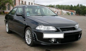 1996 Toyota Carina