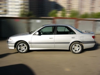 1996 Toyota Carina