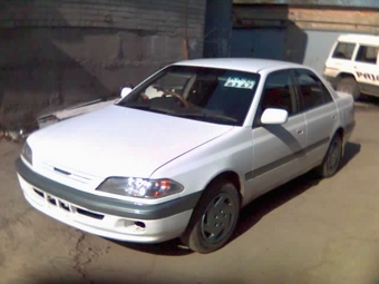 1996 Toyota Carina