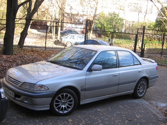 1996 Toyota Carina