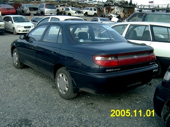 1996 Toyota Carina