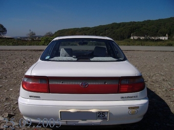 1996 Toyota Carina