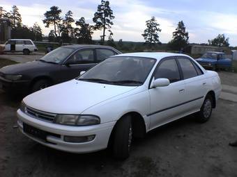 1996 Toyota Carina