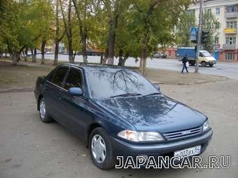 1996 Toyota Carina