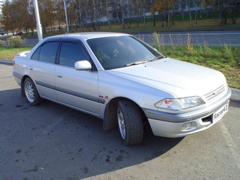 1996 Toyota Carina