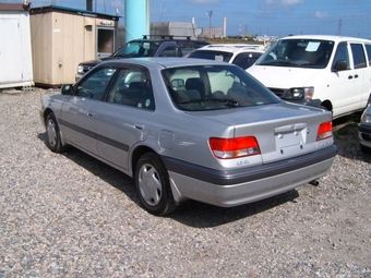 1996 Toyota Carina