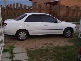 1996 Toyota Carina